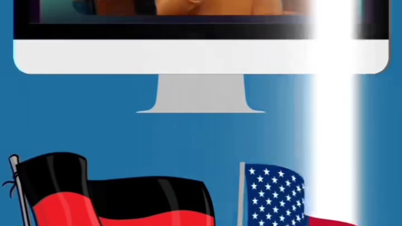 Secret websites