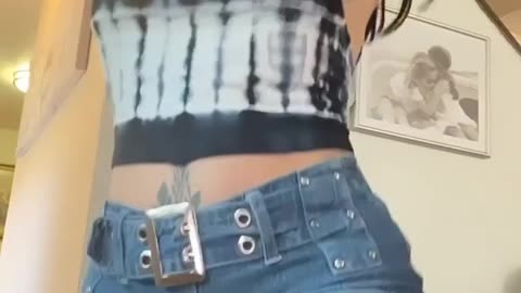 Hot girl
