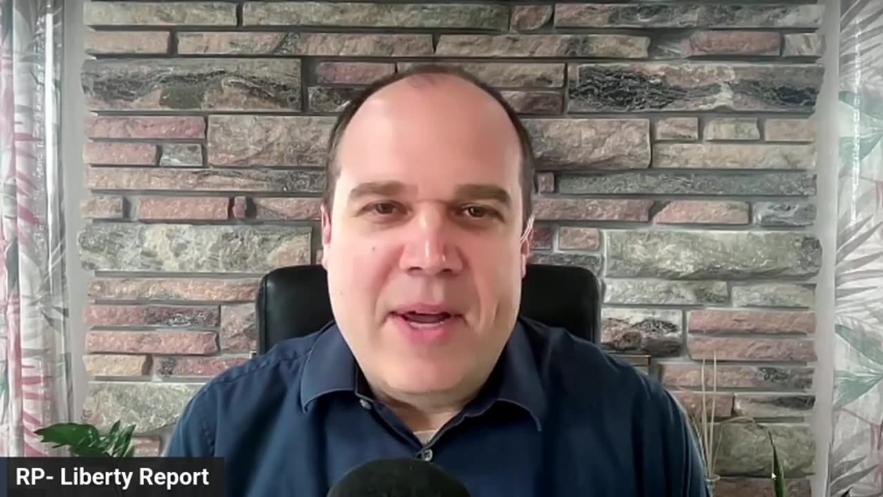 Trump Wants Artificially Lower Rates & More Inflation? RPLR 04/25