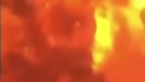 Isreal, Haifa Port bombing by Iran