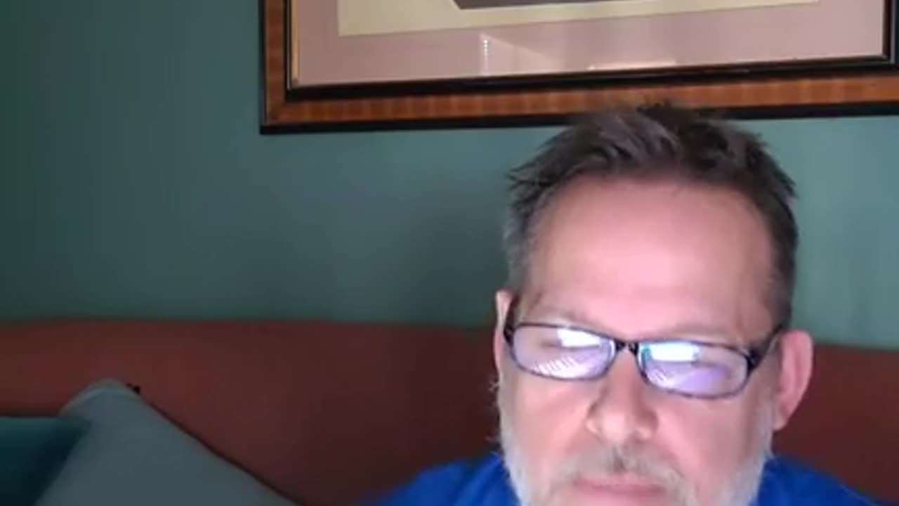 He Came to Set the Captives Free: Chapter 16c