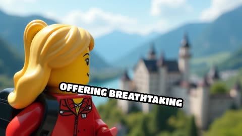 Salzburg: Symphony of Sights and Sweets