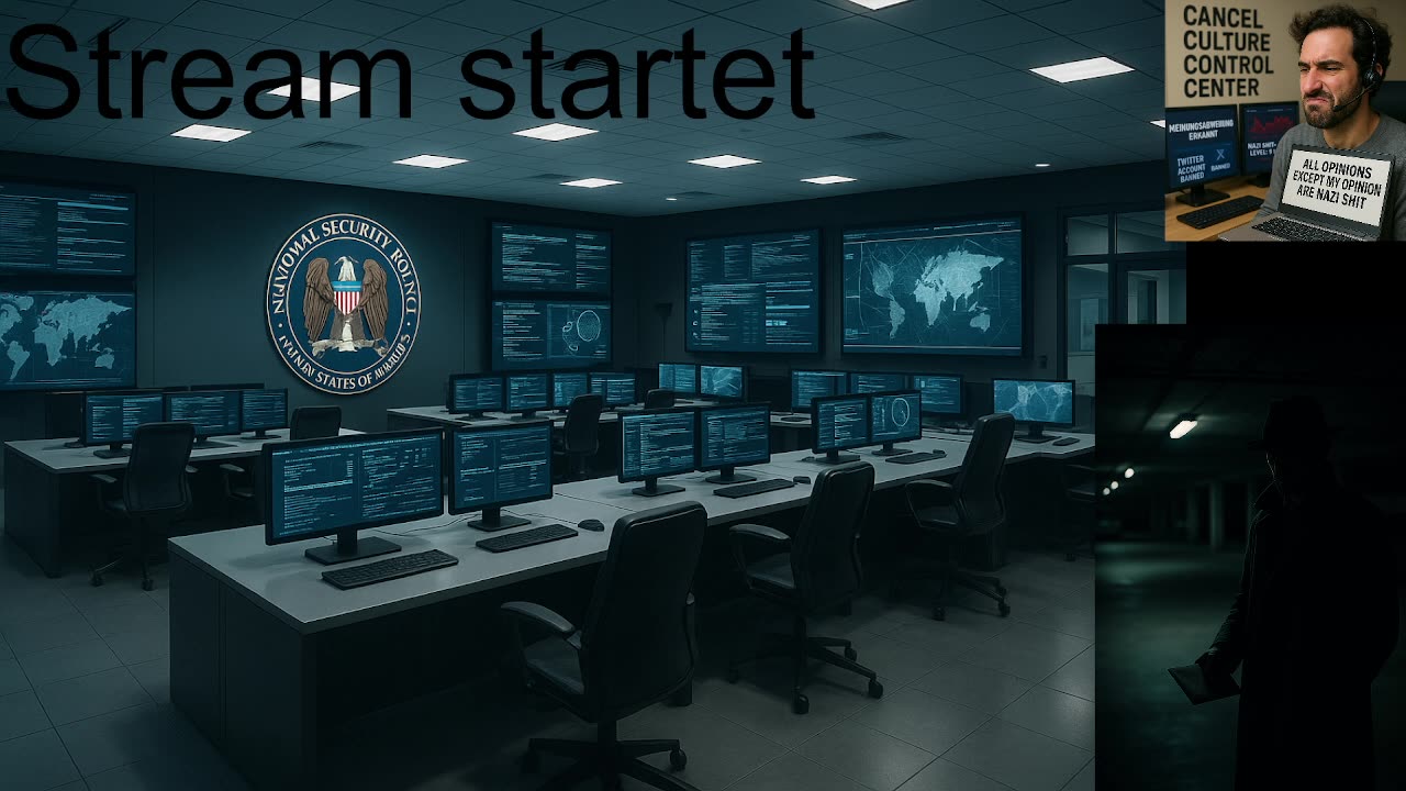 The Shadow Broker reacted auf Brainrot WokiesVeganSpace | Reaction auf Proletopia