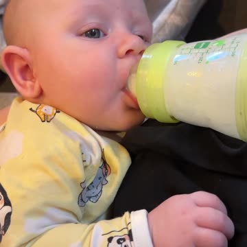 day 89 adorable mealtime – kayla’s cutest bites