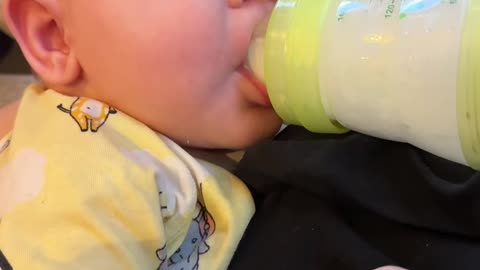 day 89 adorable mealtime – kayla’s cutest bites