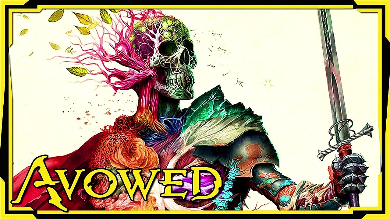 Avowed (Official Game Soundtrack)