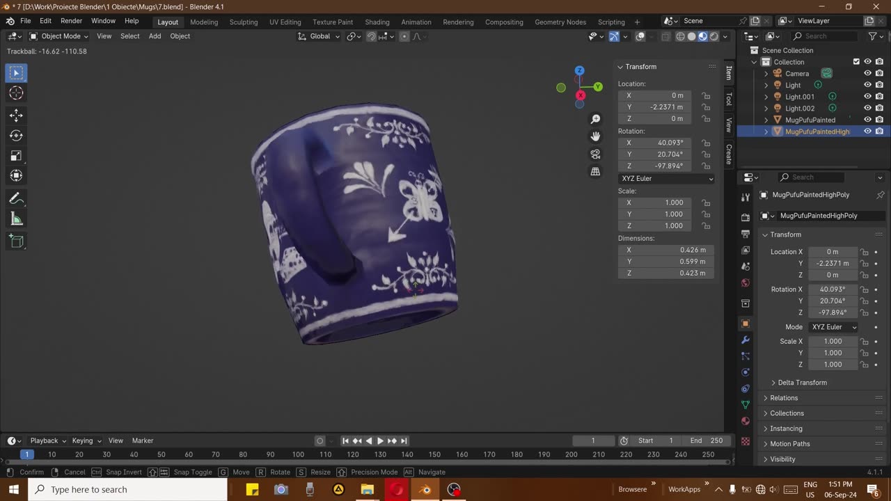 Mug