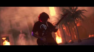 UNWORTHY : Judgement Denied - Official Music Video