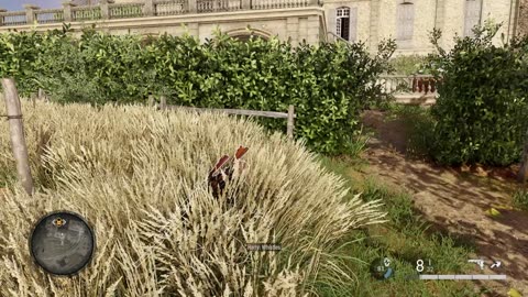 [2] Sniper Elite: Resistance