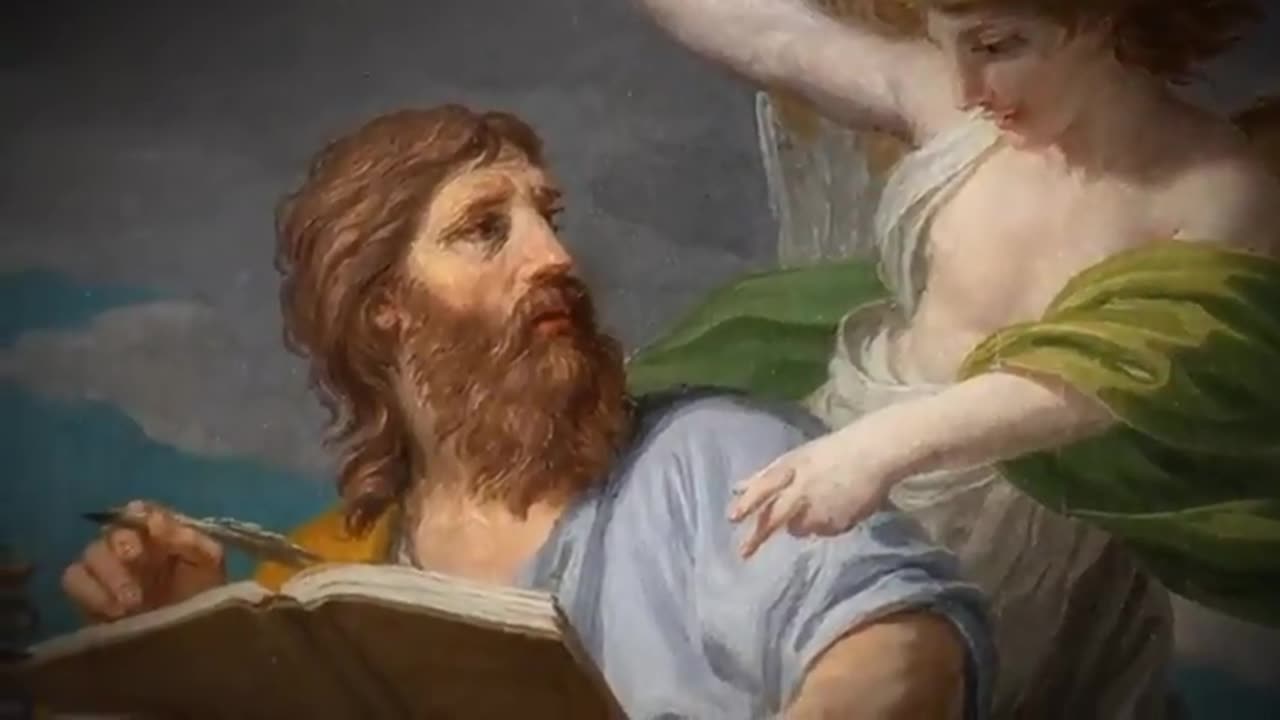 THE BOOK OF ENOCH: THE FORBIDDEN ORIGIN OF THE NEPHILIM .......