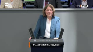 LIVE: 21. Bundestagssitzung | Grenzkontrollen | Wehrpflicht | Selbstbestimmungsgesetz