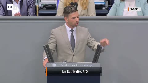 LIVE: 21. Bundestagssitzung | Grenzkontrollen | Wehrpflicht | Selbstbestimmungsgesetz