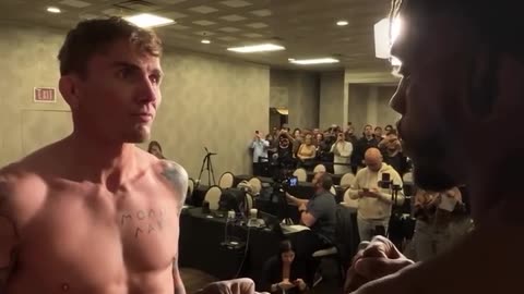 Da’Mon Blackshear vs. Cody Gibson: UFC Vegas 104 Face-off