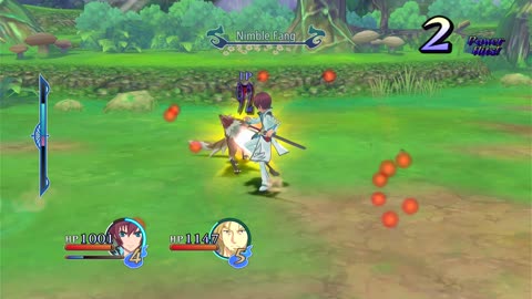 More Tales of Graces F Remastered #rumbletakeover