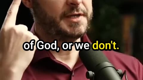 Why The Islamic Dilemma PROVES Islam is FALSE