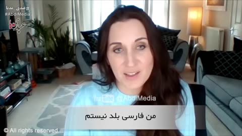 کاترین شکدم: خبر من راجع به صد کشته‌ی امریکایی در حمله به عین الاسد، منبع دولتی ایرانی داشت