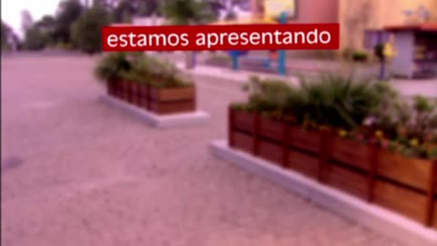 Pequena Travessa Capítulo 15