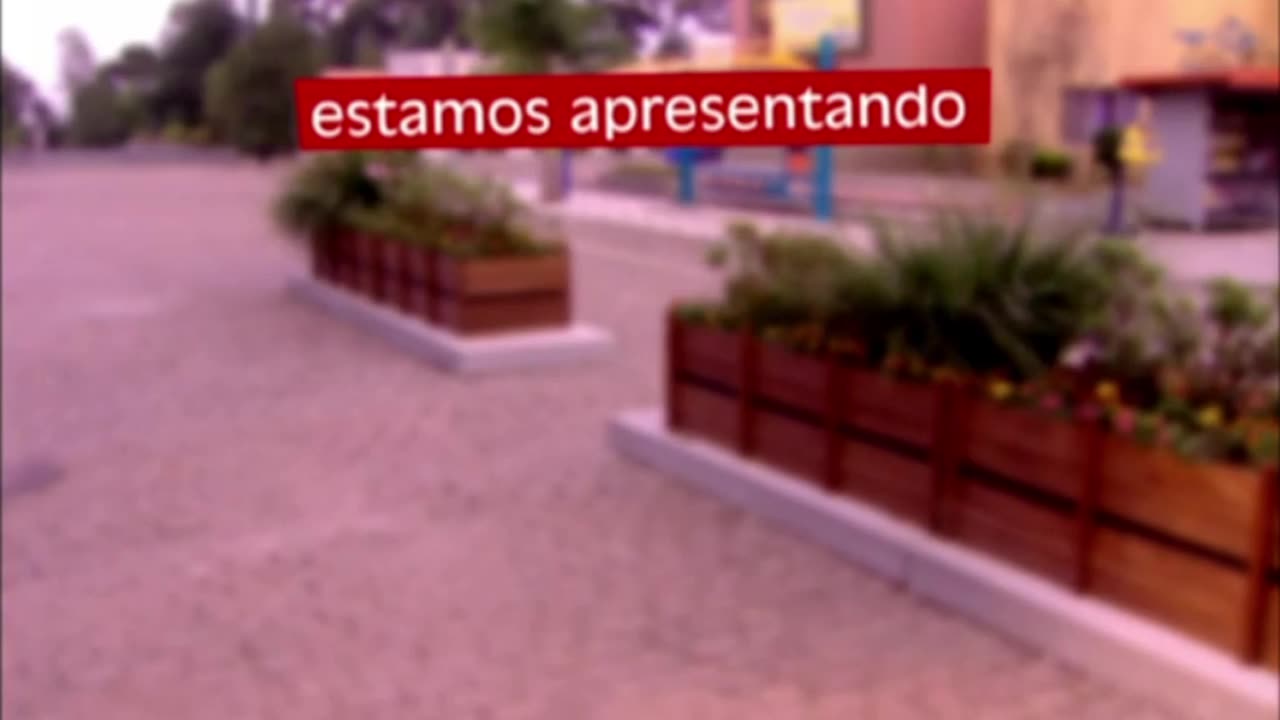 Pequena Travessa Capítulo 15