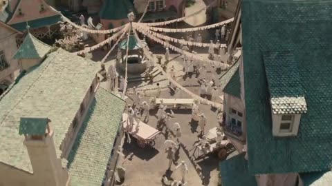 Blancanieves crece Lo Mejor (Final)[1080] Castellano