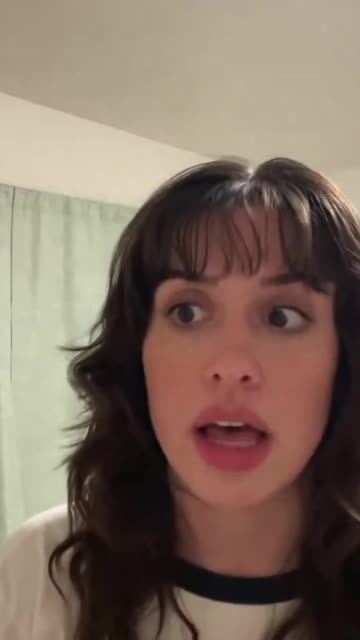 Every young woman should watch this