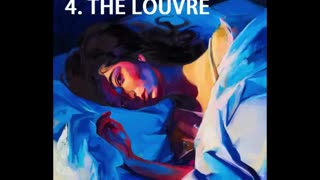 LORDE - Melodrama