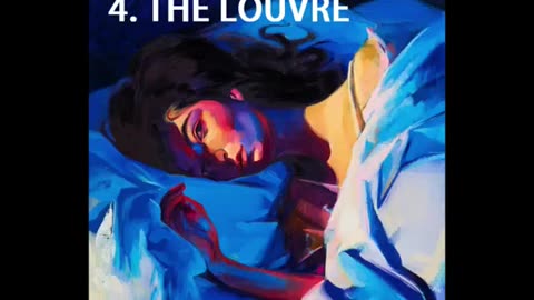 LORDE - Melodrama