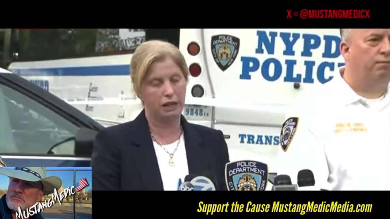 BREAKING NEWS📣 11 shot and three dead at a Brooklyn Nightclub overnight