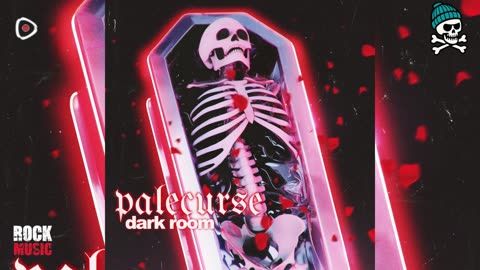 Palecurse - dark room (2025)