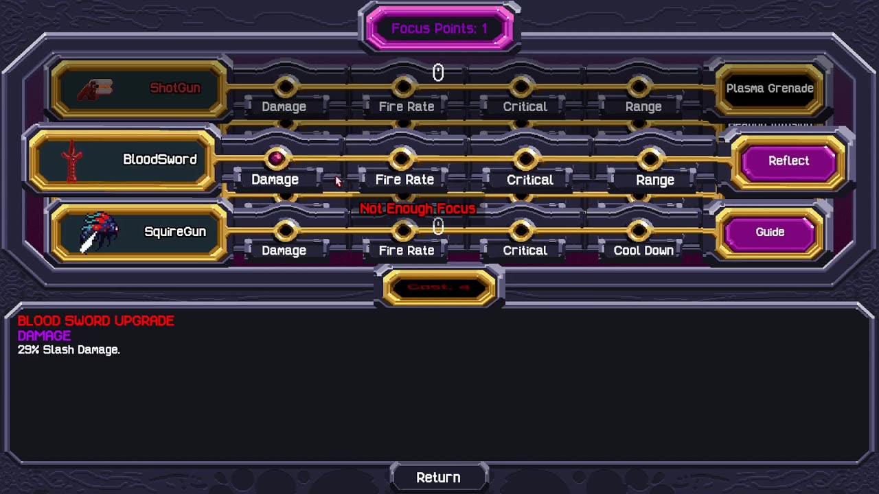 Diluvian Ultra Chapter One Playthrough 02