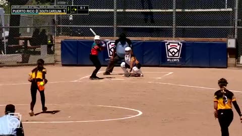 little league world series 2025 20. Recap Puerto Rico vs. Philippines || GAME 2025