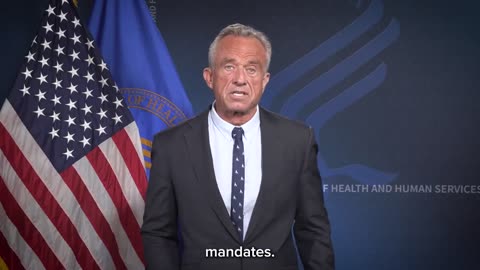 That's not medicine. That's coercion