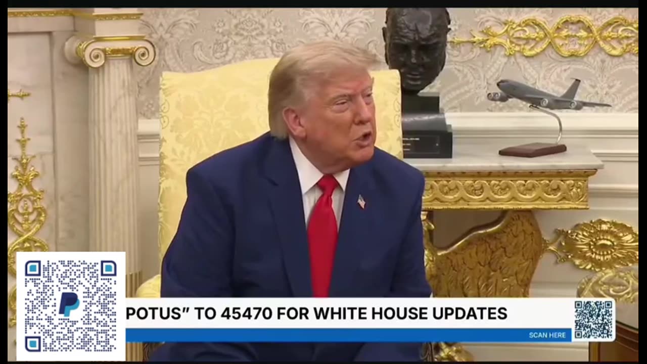 Trump Responds to Media on #Iran: You Dont Know Anything