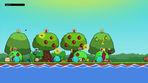 The First 15 Minutes of Plantera (Wii U)