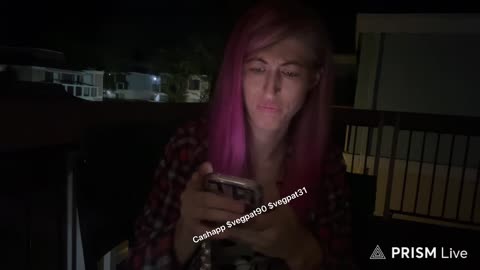 09/04/25 Vegan Patriot VOD: "un fucking real. not happening, this is actually insane"