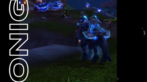 Tonight PvP Ilvl 710