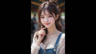 AI Lookbook Hot Beautiful Girl / Sexy Cute Women