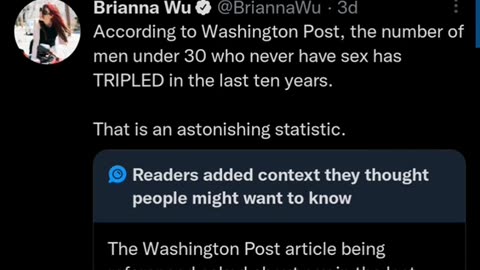 Blackpill Tweets ( Bluepill nonsense & incel hate edition ) (REUPLOAD)