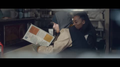 Deen & World #Ed Sheeran - Shape of You (Official Music Video)