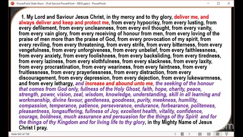The Narrow Way Christian Church of God - Sunday Service - 11/05/2025