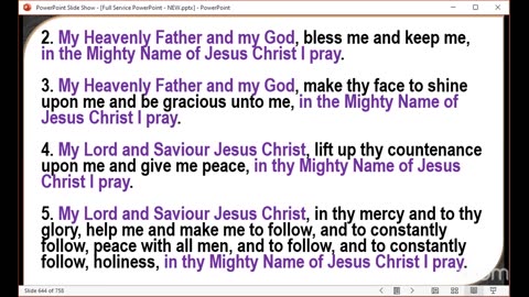 The Narrow Way Christian Church of God - Sunday Service - 11/05/2025