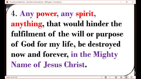 The Narrow Way Christian Church of God - Sunday Service - 11/05/2025