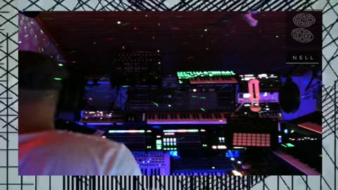N`SOUNDS By Nell Silva- Best Techno Records