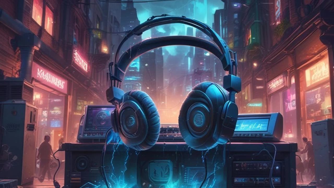 Drum'n'Bass - Liquidfunk 68