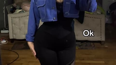 An amazing weight loss