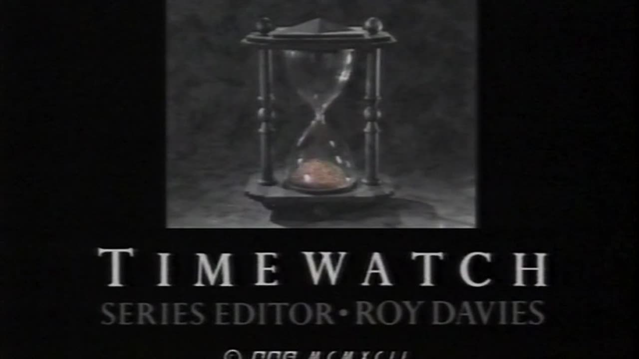 Operation Gladio : The Ring Masters 2/3 - (BBC 1992)