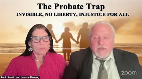 Families battle guardianship cases in Michigan Probate courtroom
