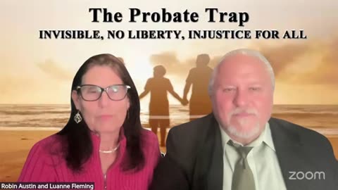 Families battle guardianship cases in Michigan Probate courtroom