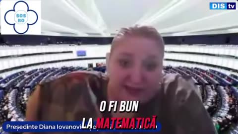 Experimentul România va fi aplicat în foarte multe țări! - DIS--- - 21 mai 2025 - ora 11:25