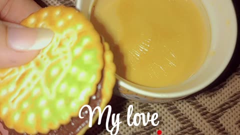 Tea lover