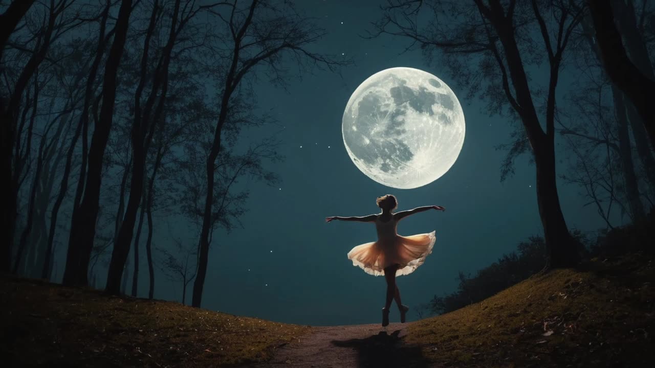 Nebula Sync - Luna (Official Audio 2025)